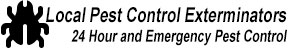 Detroit Lakes MN Pest Control Exterminators